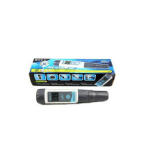 Boyu Ph Pentester Ph-01, Waterproof, Black Colour