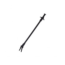 Boyu Plant Clipper For Tank, 70 Cm Length, Black Colour