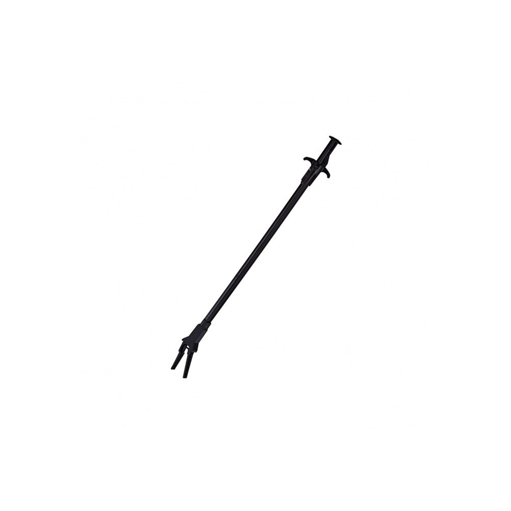 Boyu Plant Clipper For Tank, 70 Cm Length, Black Colour