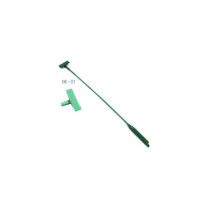 Boyu Bk-01 Aquarium Blade Scraper, 60 Cm, Green Colour