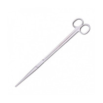Boyu Stainless Steel Water Plant Scissor, Wps-2