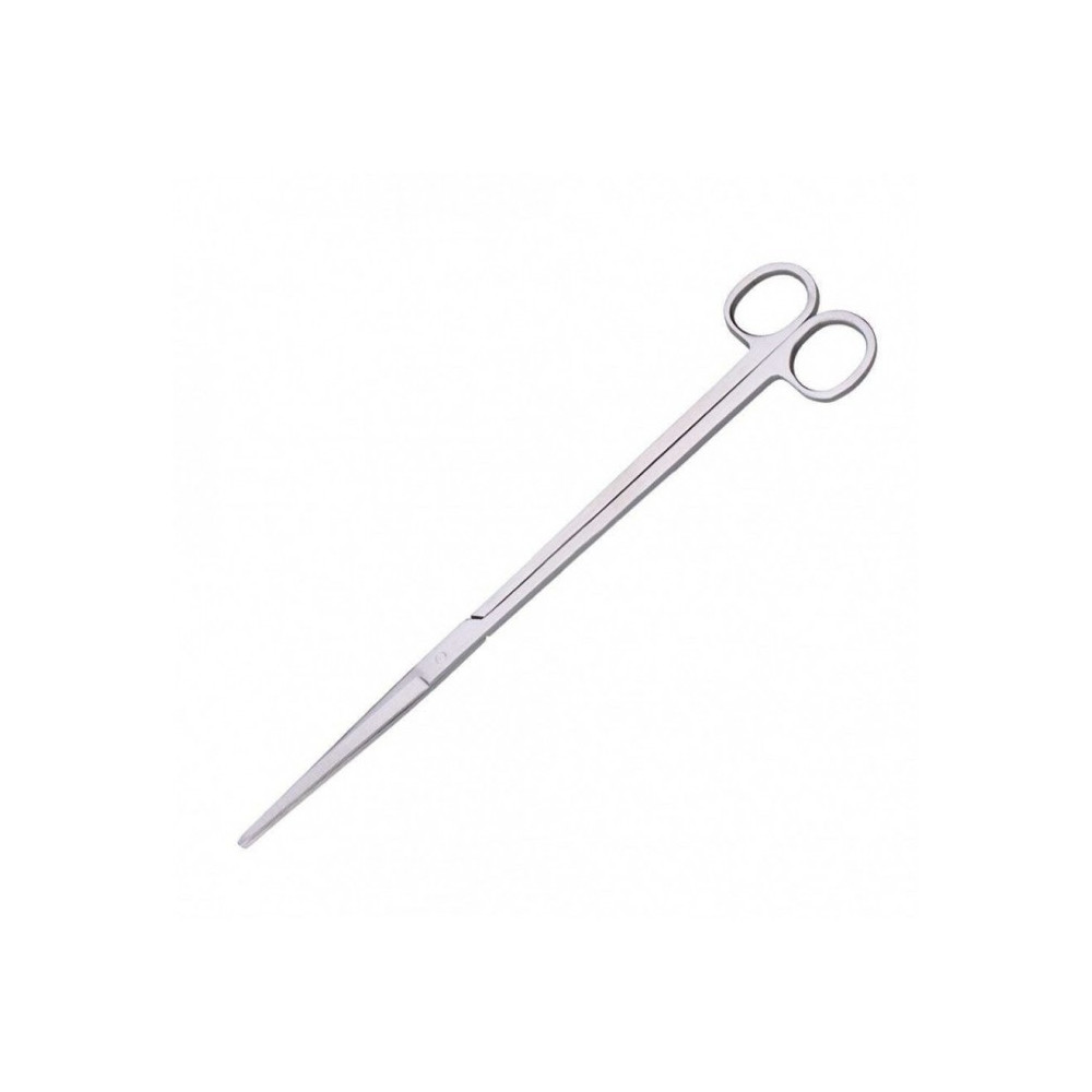 Boyu Stainless Steel Water Plant Scissor, Wps-2