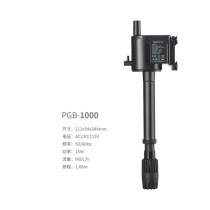 Boyu Submersible Filter/Pump, Pgb 1000, Flow-960L/H