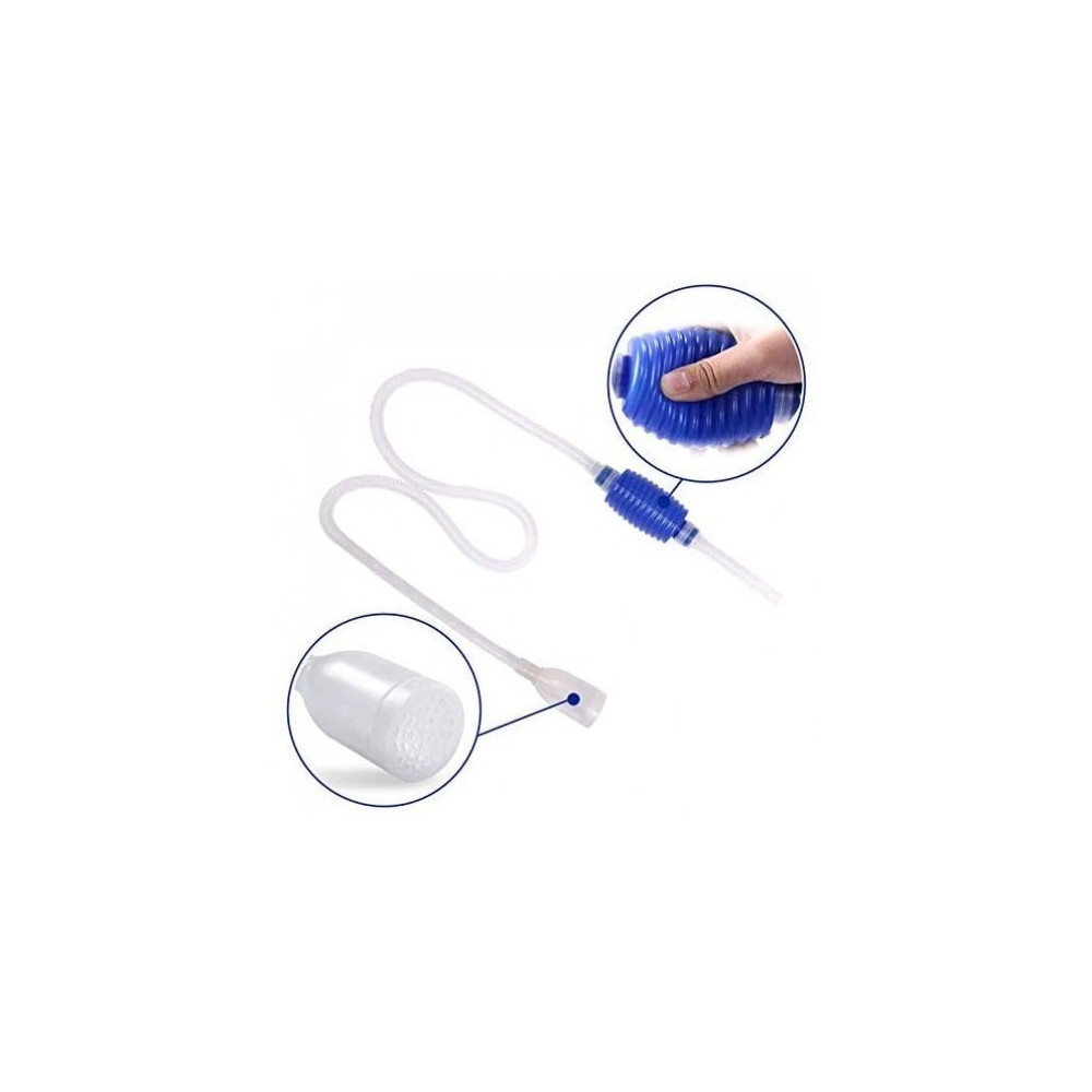 Boyu Siphon, Hand Cleaner Effective Cleaning Tool
