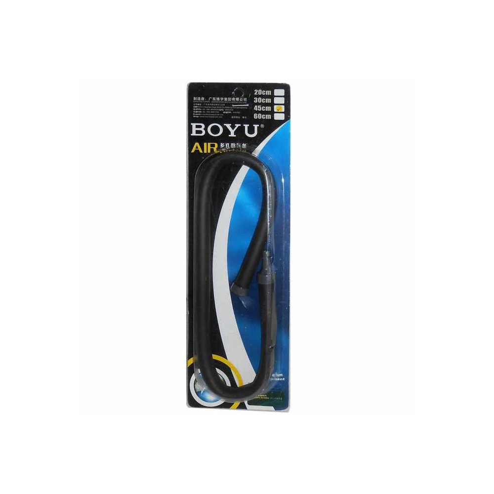 Boyu Air Curtain Enhance Oxygen And Improve Water Circulation, 45 Cm