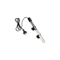 Boyu Aquarium Heater Ht-Series Adjustable Temperature Control, 150W