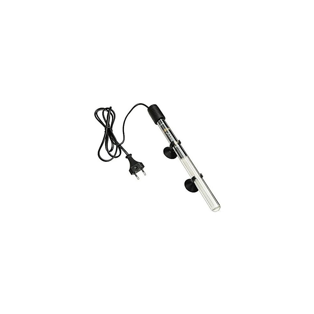 Boyu Aquarium Heater Ht-Series Adjustable Temperature Control, 150W