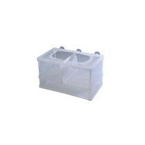 Boyu Breeding Net Double Durable And Long-Term Reliability In Aquarium