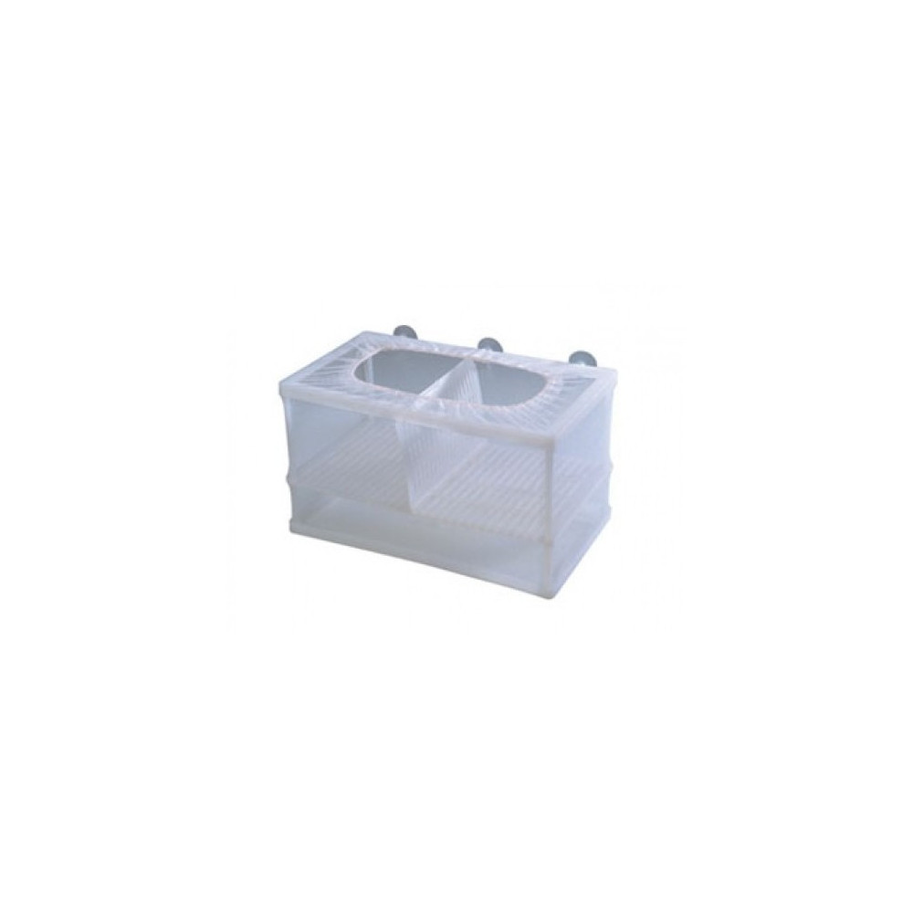Boyu Breeding Net Double Durable And Long-Term Reliability In Aquarium