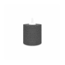 Boyu Carborundum Long Cylindrical Aquarium Air Stone, 37 X 36 X 6 Mm