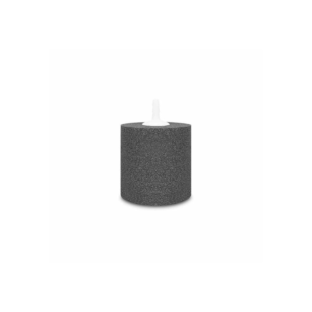Boyu Carborundum Long Cylindrical Aquarium Air Stone, 37 X 36 X 6 Mm