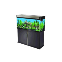 Boyu Elegence Aquarium And Cabinet, Ea-120, Lwh-120 X 40 X 60Cm