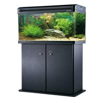 Boyu Elegence Aquarium, Led Ea-80, 80 X 40 X 53.8Cm