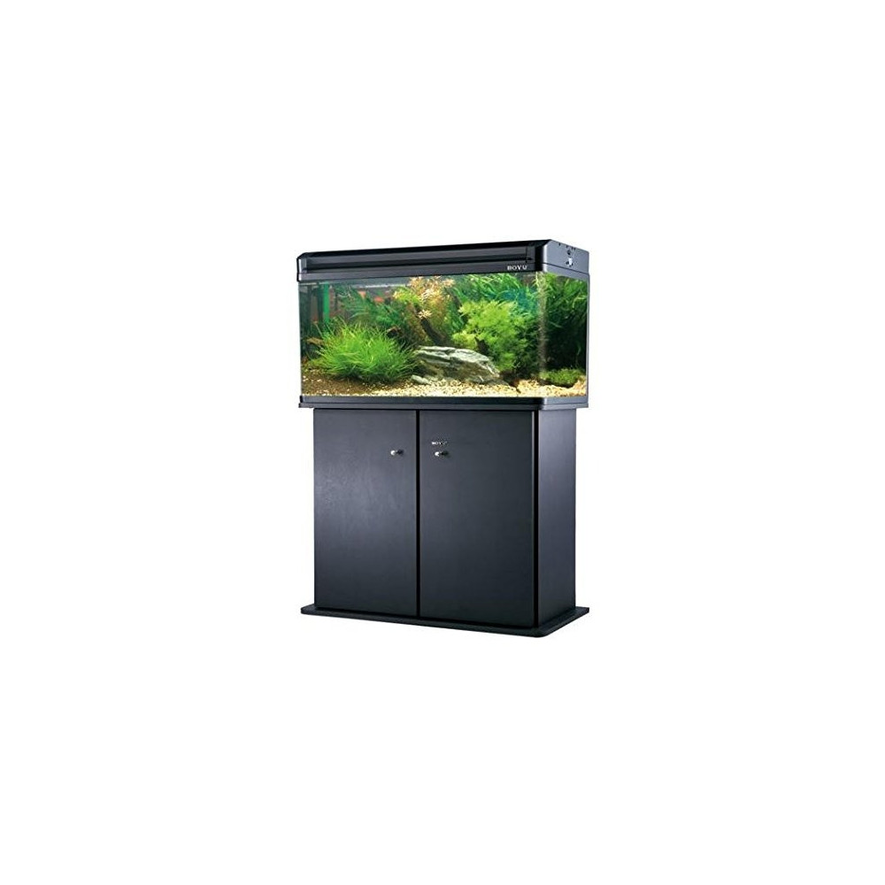 Boyu Elegence Aquarium, Led Ea-80, 80 X 40 X 53.8Cm