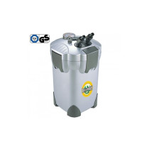 Boyu Jbjk-4 Stage Canister Filter Upto, 175 Gallon