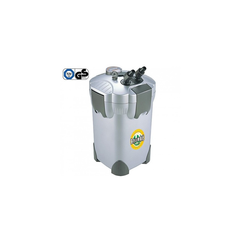 Boyu Jbjk-4 Stage Canister Filter Upto, 175 Gallon