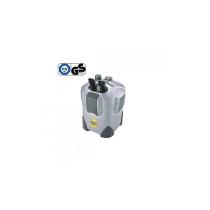 Boyu External Filter Canister Remove Impurities, Debris And Contaminants, Efu-10, 300L/H
