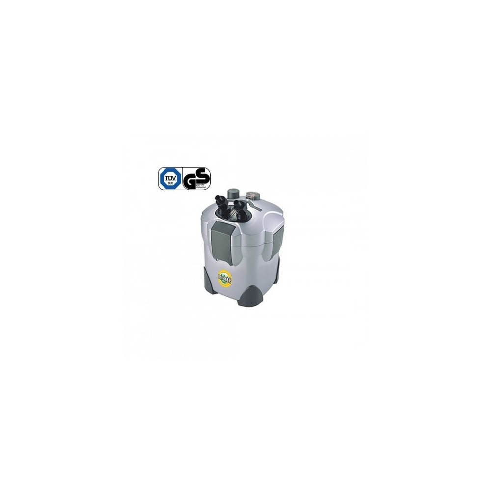 Boyu External Filter Canister Remove Impurities, Debris And Contaminants, Efu-10, 300L/H