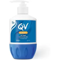 Ego Qv Cream 250Gm Pump Bottle
