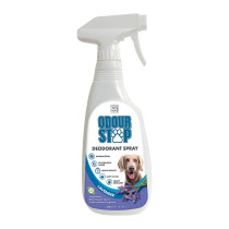 M-Pets Odor Stop Deodorant Spray Lavender, 500Ml