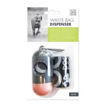 M-Pets Waste Bag Dispenser...