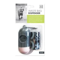 M-Pets Waste Bag Dispenser...