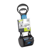 M-Pets Waste Scoop Kit For...