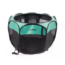 M-Pets Octagon Puppy Pen...