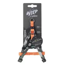 M-Pets Wild Jungle Harness...