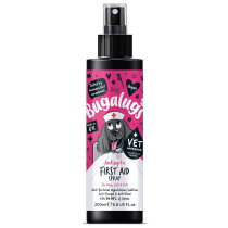 Bugalugs Antiseptic First Aid Spray For Dog And Cat, 200ml