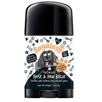 Bugalugs Nose And Paw Balm For Dog, 40g