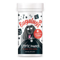 Bugalugs Styptic Powder For Dog And Cat, 50g