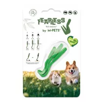 M-Pets Fearless Eco Tick...