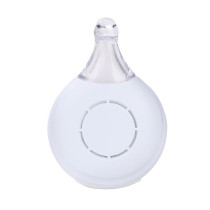 M-Pets Fearless Ultrasonic Tick Repeller For Dog And Cat, White