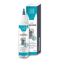 M-Pets Dog Ear Cleaner And Healthy For Dog, 118ml