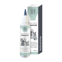 M-Pets Tear Stain Remover For Dog And Cat, 118ml