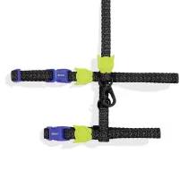 Zee.Cat Nox Harness And...