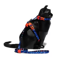 Zee.Cat Atlanta Harness And...