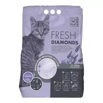 M-Pets Fresh Diamonds...