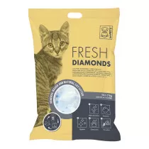M-Pets Fresh Diamonds...