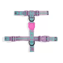 Zee.Dog Aura H-Harness For...