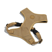 Zee.Dog Sand Adjustable Air Mesh Harness For Dog, Large