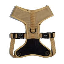 Zee.Dog Sand Adjustable Air Mesh Harness For Dog, Large