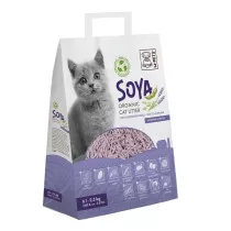 M-Pets Soya Organic Cat...