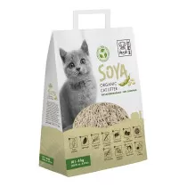 M-Pets Soya Organic Cat...