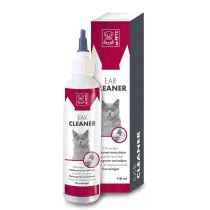 M-Pets Cat Ear Cleaner...