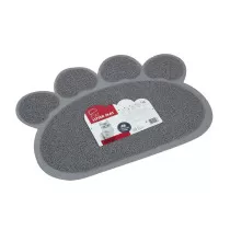 M-Pets Paw Cat Litter Mat,...