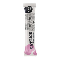 Kitty Joy Cat Lick Chicken + Shrimp Flavor Cream Cat Treats, (4x15g) 60g