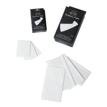 Kruuse Buster Sanitary Pants Menstrual Pads For Female Dog, 25 Pcs, Large