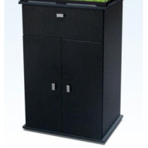 Terratlantis Cabinet For 60 cm Terrarium, 60 x 45 x 70 cm